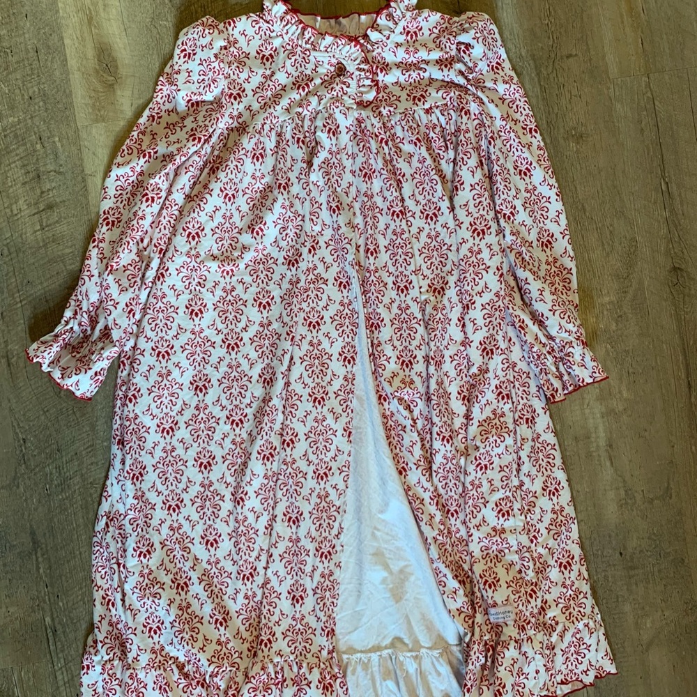 Sweethoney Robe EUC
